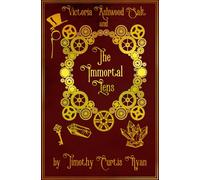 Victoria Ashwood Salt and The Immortal Lens