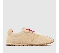 victoria Aster Serraje Trainers in Beige UK 4 (EU 37)
