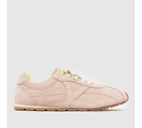 victoria Aster Serraje Trainers in Natural UK 6 (EU 39)