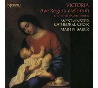 Victoria: Ave regina caelorum & other sacred music