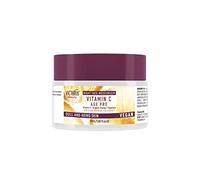 Victoria Beauty Age Pro Night Face Moisturiser with Vitamin C, Squalane, Orange, and Pineapple, 50ml