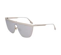 Victoria Beckham 245s Sunglasses Silver Silver 6/CAT3