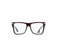 Victoria Beckham Eyewear square-frame glasses - Brown 53