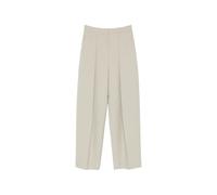 Victoria Beckham pleated trousers - Green 4-6-8-10-12-14