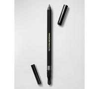 Victoria Beckham Satin Kajal Longwear Waterproof Eyeliner - Sea Grey & Complimentary Face Sheet Masque