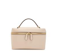 Victoria Beckham Vanity Leather Cross-body bag - Light Pink - One Size