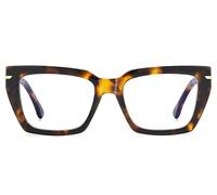 Victoria Beckham VB 7014 WR9 Brown Havana 53