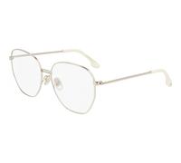 Victoria Beckham Vb2117-5615714 Pair Of Glasses In Silver Silver One Size
