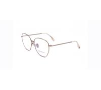 Eyewear Victoria beckham Vb2117 col. 714 Woman GÃ©omÃ©trique Gold