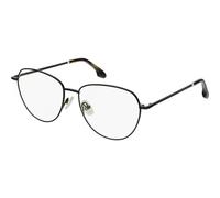 Victoria Beckham Vb2119-5515001 Pair Of Glasses In Black Black One Size