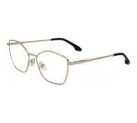 Victoria Beckham Vb21225416770 Woman Glasses Golden 140/54 mm Women