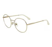 Victoria Beckham Vb21235318719 Woman Glasses Golden 140/53 mm Women