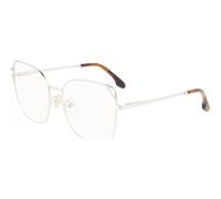 Victoria Beckham Vb2125-5717040 Pair Of Glasses In Silver Silver