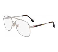 Victoria Beckham Women's VB2130-5617715 Pair Of Glasses in Silver Victoria Beckham Silver