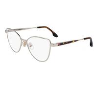 Victoria Beckham Vb2131-5516714 Pair Of Glasses In Gold Gold One Size