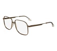 Victoria Beckham Vb2134-5614730 Pair Of Glasses In Bronze Bronze One Size