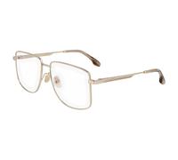 Victoria Beckham Vb21365615714 Woman Glasses Golden 140/56 mm Woman