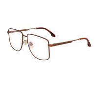 Victoria Beckham Vb2136-5615730 Pair Of Glasses In Rose Gold Rose Gold