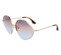 Victoria Beckham Vb220s-731 Woman Sunglasses