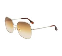 Victoria Beckham Vb223s-708 Woman Sunglasses