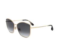 Victoria Beckham VB225S GOLD/SMOKE 59/15/140 WOMAN Sunglasses