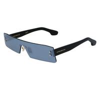 Victoria Beckham VB241S 001 Womenâs Sunglasses Black Size 62