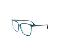Victoria Beckham VB2603 Teal blue 57/14/140 WOMAN Eyewear Frame
