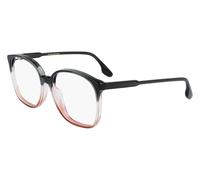 Victoria Beckham VB2615 Women's Glasses, Black, Size 55