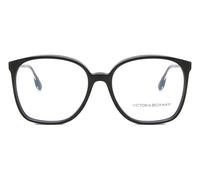 Victoria Beckham VB2615 Women's Glasses, Black, Size 55
