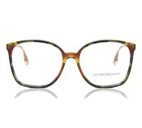 Victoria Beckham VB2615 Women's Glasses, Tortoiseshell, Size 55