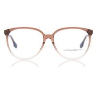 Victoria Beckham Vb26195715239 Woman Glasses Brown 140/57 mm Woman