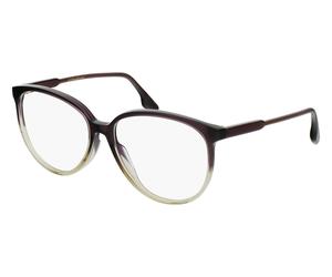 Victoria Beckham VB2619 Women's Glasses, Purple, Size 57