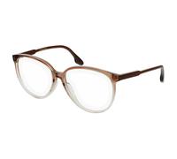 Victoria Beckham VB2619 Women's Glasses, Brown, Size 57