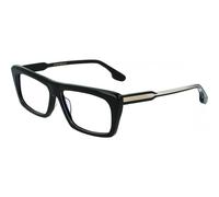 Victoria Beckham Vb2626-5613001 Pair Of Glasses In Black Black One Size