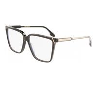 Victoria Beckham Women's VB2633-5613001 Pair Of Glasses in Black Victoria Beckham Black