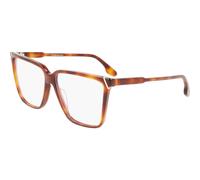 Victoria Beckham Vb2633-5613215 Pair Of Glasses In Brown Brown One Size
