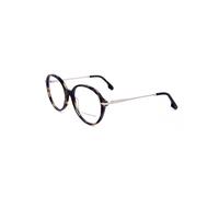 Victoria Beckham VB2637 Havana blue 53/17/140 WOMAN Eyewear Frame