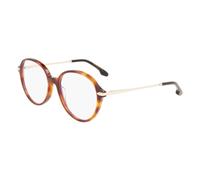 Victoria Beckham VB2637 Men's Glasses, Tortoiseshell, Size 53