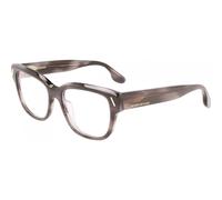 Victoria Beckham Women's VB2639-5317037 Pair Of Glasses in Grey Victoria Beckham Grey