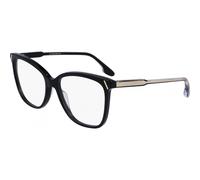 Victoria Beckham Vb2641-5516001 Pair Of Glasses In Black Black One Size