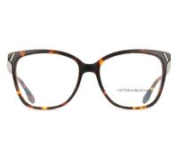 Victoria Beckham VB2641 Men's Glasses, Tortoiseshell, Size 55
