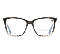 Victoria Beckham Vb26475415062 Woman Glasses Black 140/54 mm Woman