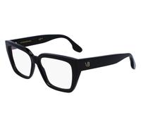 Victoria Beckham VB2648 Women's Glasses, Black, Size 54