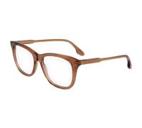 Victoria Beckham Vb26495417203 Woman Glasses Brown 140/54 mm Woman