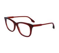 Victoria Beckham Vb26495417610 Woman Glasses Red 140/54 mm Woman