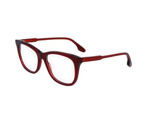 Victoria Beckham Vb26495417610 Woman Glasses Red 140/54 mm Woman
