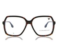 Victoria Beckham VB2650 Women's Glasses, Tortoiseshell, Size 57
