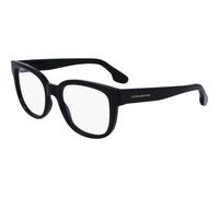 Victoria Beckham Vb2651-001 Pair Of Glasses In Black Black One Size