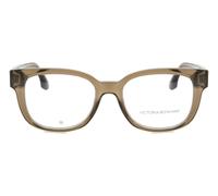 Victoria Beckham VB2651 Women's Glasses, Brown, Size 52