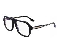 Victoria Beckham Vb2654-5416001 Pair Of Glasses In Black Black One Size